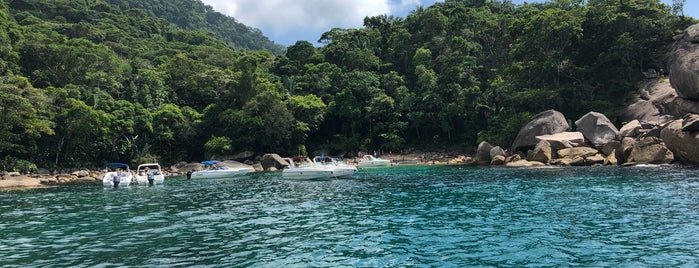 Praia do Caixadaco is one of Praia.