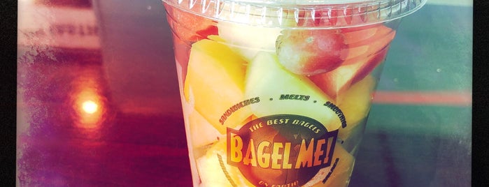 Bagel Me is one of The 15 Best Places for Sourdough Bread in Anaheim.