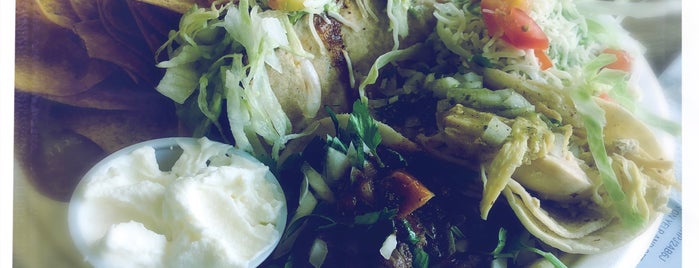 Tacos Hell Yeah! is one of The 15 Best Authentic Places in Reseda, Los Angeles.