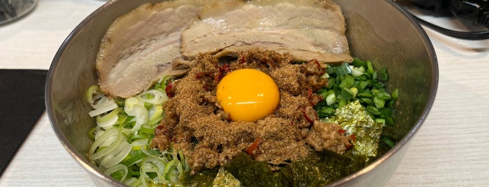 フジヤマ55 名駅店 is one of 拉麺マップ.