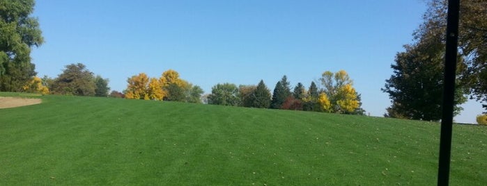 South Hills Golf Course is one of Top picks for Golf Courses.