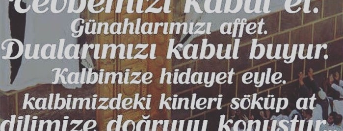 Gebze - TİM Ozdag is one of kadir.