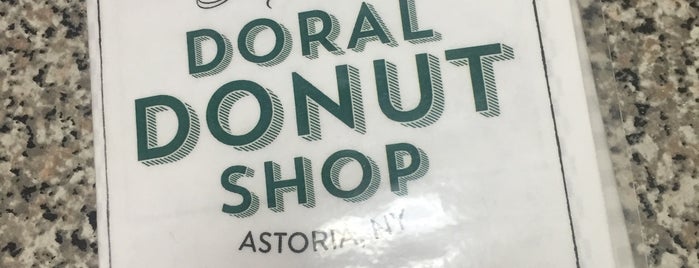 Doral Donut Shop is one of Queens To-Do List.