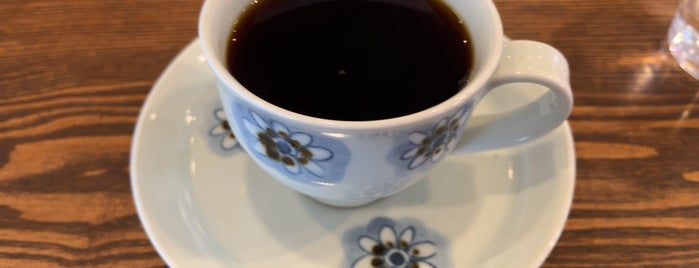 MUTO coffee roastery is one of お気に入り。.