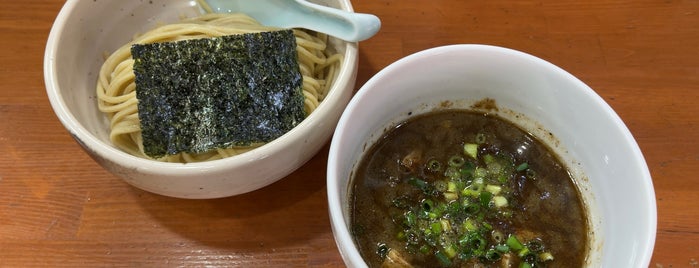 Himuroku is one of foods tokyo.