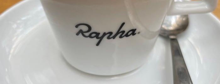 Rapha Cycle Club is one of To do in Palma.