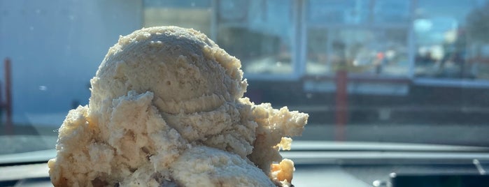 Bruster's Real Ice Cream is one of Guide to Glen Burnie's best spots.