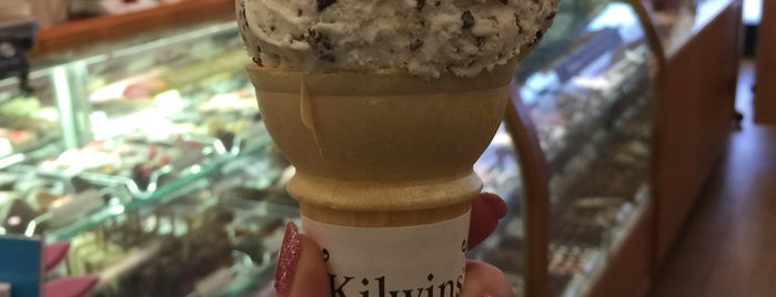 Kilwins Chocolates & Ice Cream of Crofton is one of Bowie.