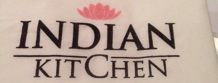 Indian Kitchen is one of (Closed Places: Athens 2).