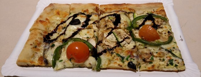 Pizza Cucciolo is one of B.