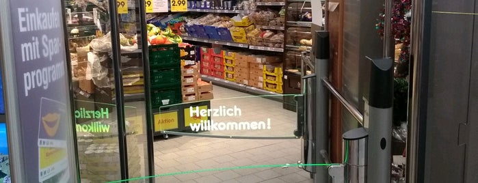 Netto Marken-Discount is one of Supermärkte.