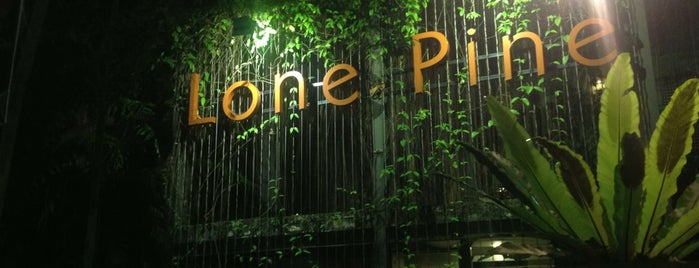 Lone Pine Hotel is one of 5-Star Hotels in Malaysia.