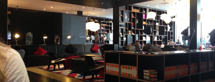 citizenM London Bankside is one of London.