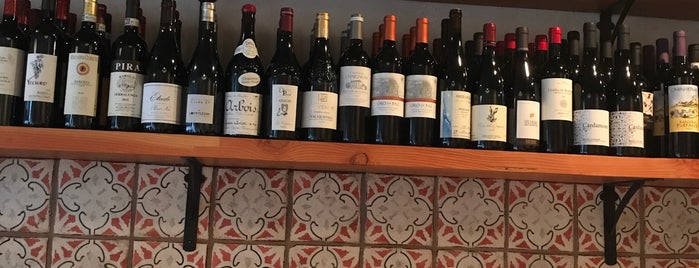 Wine SF