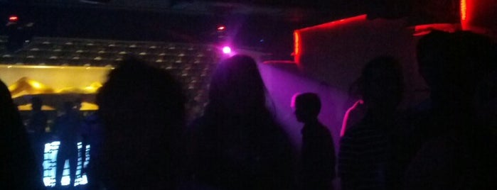 Kama Lounge is one of Night Clubz.