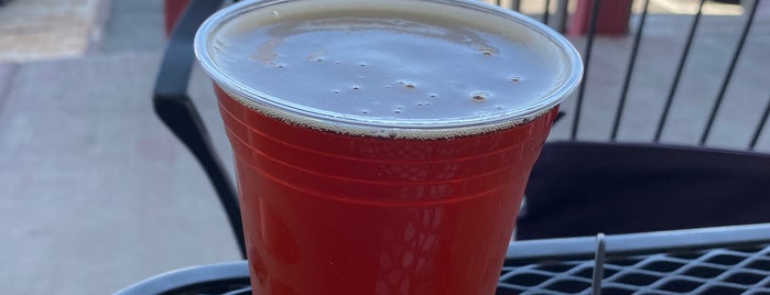 Ice Harbor Brewing Company is one of Must-visit Food in Kennewick.