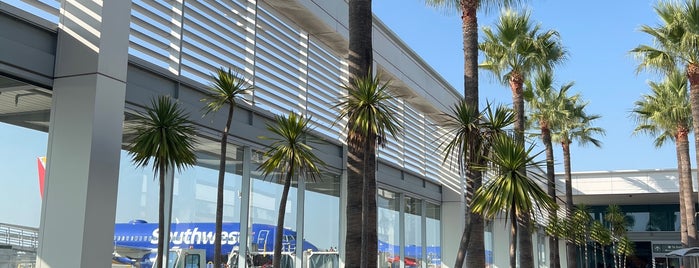 Long Beach Airport (LGB) is one of Top 100 U.S. Airports.