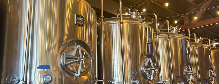 Sutter Buttes Brewing is one of TP's Brewery List.