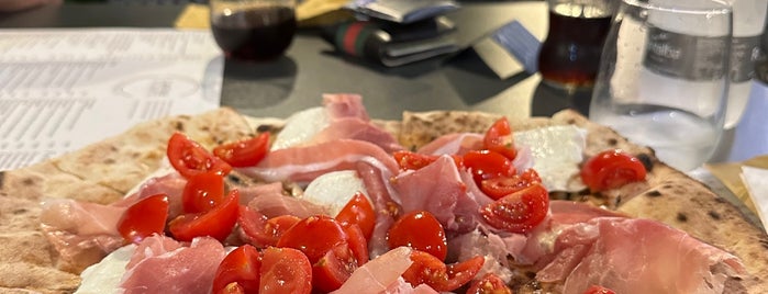 Le Cantine di Loreto is one of Catania's Top Food.