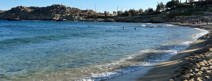 Paranga Beach is one of Greece: Dining, Coffee, Nightlife & Outings.