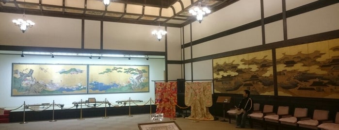 Aoyama Villa is one of norikof 님이 좋아한 장소.