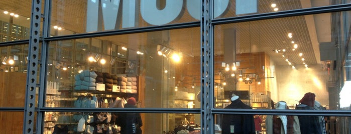 MUJI is one of #myhints4NewYorkCity.