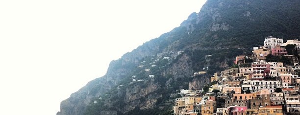 Amalfi Coast is one of Sunny@Italia2014.
