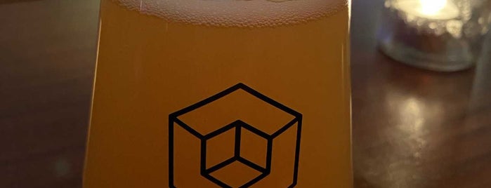 Boxcar Brew Co is one of Dave : понравившиеся места.