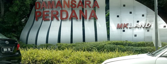 Damansara Perdana is one of Best Areas to Live in KL (for Expats).