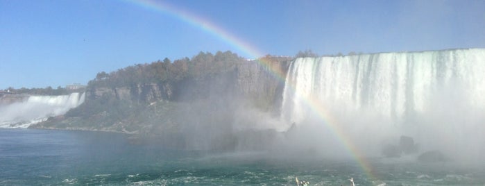 City of Niagara Falls, NY is one of Chrissi : понравившиеся места.