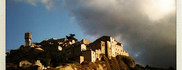 Ripalimosani is one of Tratturo Castel di Sangro-Lucera.