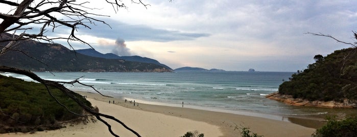 Wilsons Promontory National Park is one of Australia favorites by Jas.