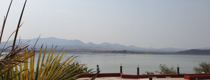 Vida en el Lago is one of Montetaxco.