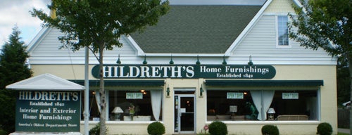 Hildreth's is one of local Southampton.