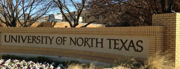 University of North Texas is one of NCAA Division I FBS Football Schools.