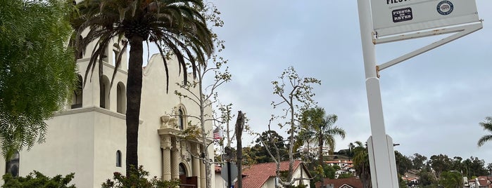 Old Town Market is one of San Diego to-do.