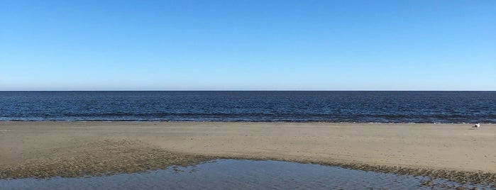 Corsair Beach is one of Posti salvati di Patrice M.