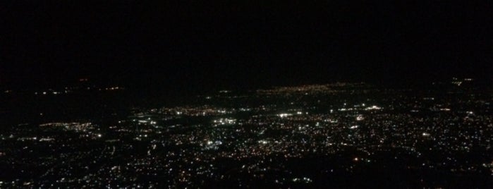 Point De Vue (Observatoire) is one of Best places in Port-au-prince, 11.