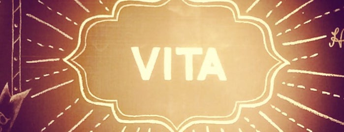 Vita Paradise is one of veggies.