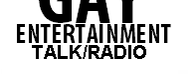 Orlando's Gay Entertainment/Talk Radio is one of Gay Entertainment Magazine NightLife Guide.