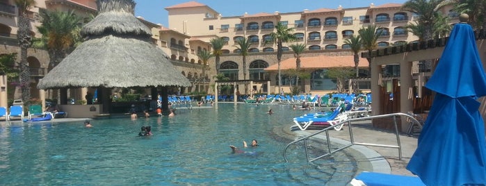 Royal Solaris Los Cabos is one of Cass 님이 좋아한 장소.