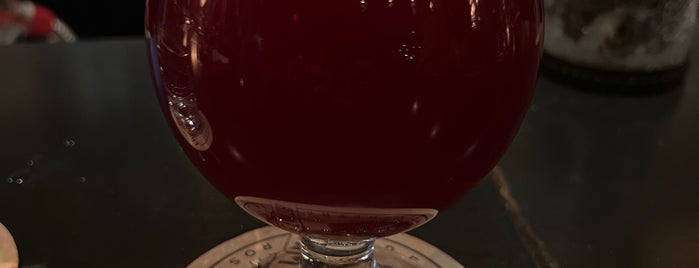 From the Earth Brewing Company is one of Michael : понравившиеся места.