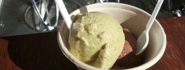 Scream Sorbet is one of 7x7 SF Big Eat 2012.