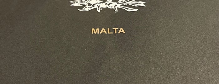 Dolci Peccati is one of Malta.