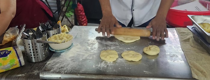 Chacha Naan dan Briyani Specialist is one of MALAY FOOD TO TRY.