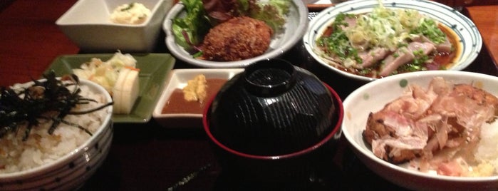 Akane Tokyo Cuisine is one of Jkt resto.