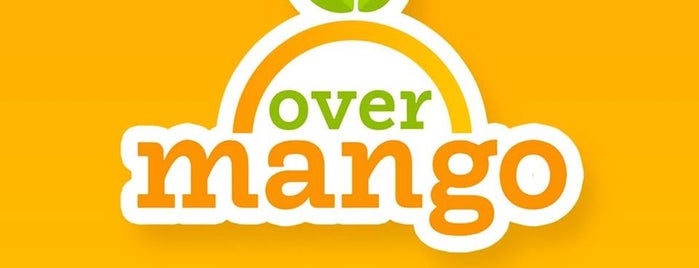 Over Mango is one of OMph.