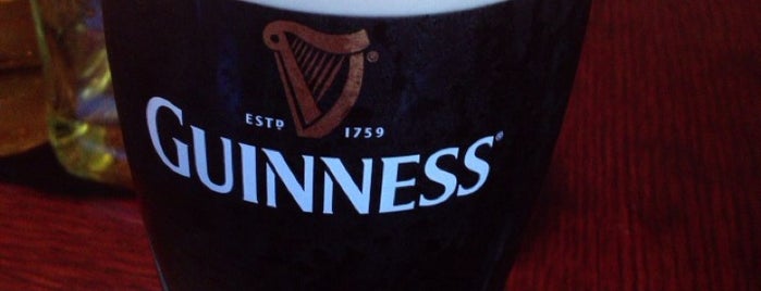サリバンズ アイリッシュパブ is one of Irish pub.