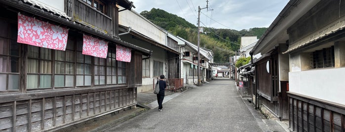 Sakawa is one of 中四国の市区町村.