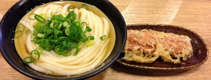 Maruka is one of Tokyo's Best Asian - 2013.